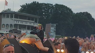 Ванесса Мэй