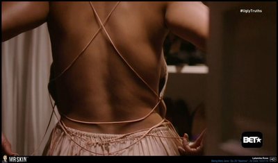 Латарша Роуз