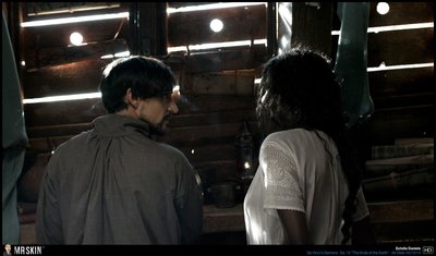 Эстелла Дэниелс