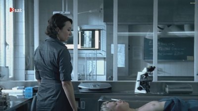 Джулия Из Июня