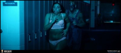 Рут Мари Латтерелл