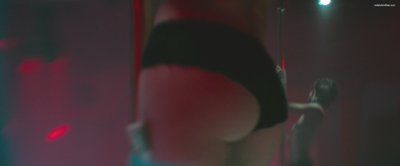 Шанон Финли