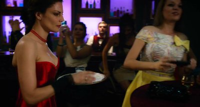 Теодора Духовникова