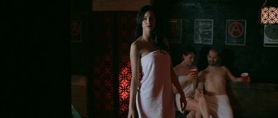 Кристен Калибаба