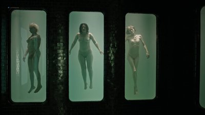 Джудит Хоерш