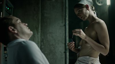 Аннет Лобер