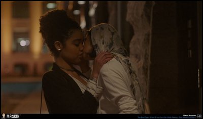 Николь Бушери