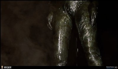 Виктория Томас