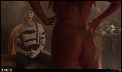 Лиза Гудман