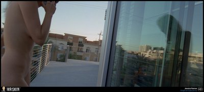 Джессика Фэрроу