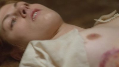 Патриция Картье