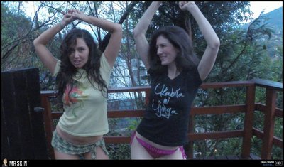 Сапоги Оливии