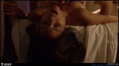 Абриль Шрайбер