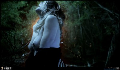 Кейт Туманова