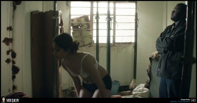 Фрейда Пинто