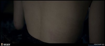 Линдси Кэмпбелл