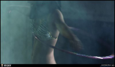 Джеки Мейли Мейсон