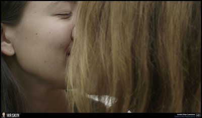 Изольда Шаэ-лоуренс