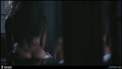 Линди Гринвуд