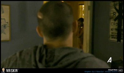 Эбигейл Уэйк