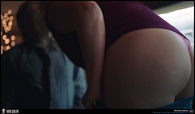 Мередит Хольцман