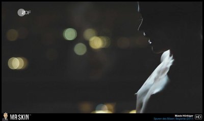 Мави Хёрбигер