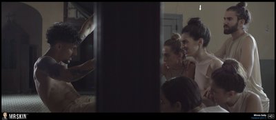 Мирейя Салип