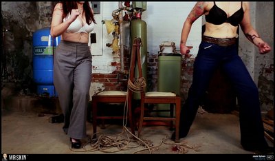 Джейд Силван