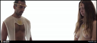 Кэтрин Блэр