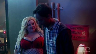 Карли Джибсон