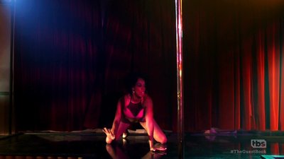 Мелани Мосли