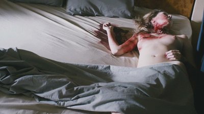 Магда Димитреску