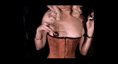 Госпожа Эржебет