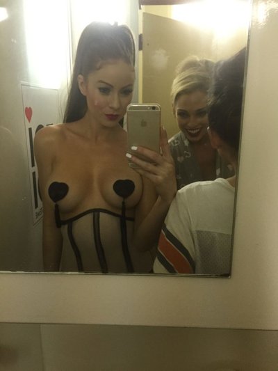 Лора Картер