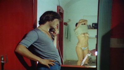 Маруска Ферретти