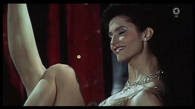 Алессандра Мартинес