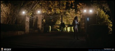 Тарин Бидман