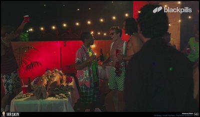 Ванесса Шери