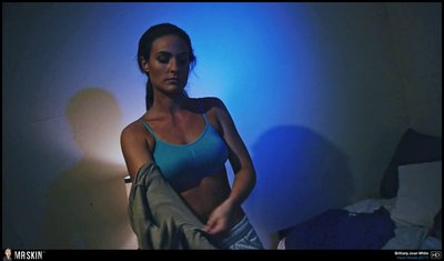 Бриттани Уайт