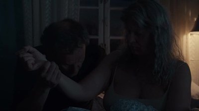 Агнешка Мандат-грабка