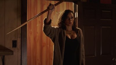 Париса Фитц-хенли