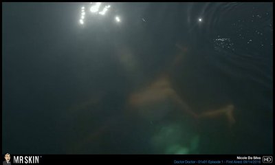 Николь Да Силва