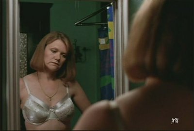 Джиллиан Барбер