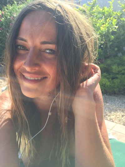 Франческа Ньюман-янг