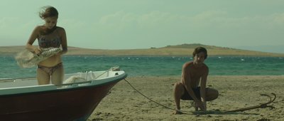 Дамла Сонмез