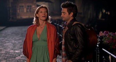 Сандрин Андре