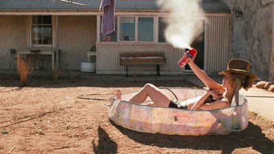 Мэв Дермоди