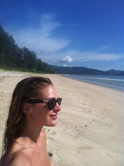 Дженни Скавлан