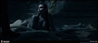 Элайн Пауэлл