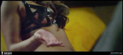 Хармони Эверетт